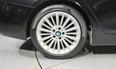 BMW 4-Series 2018, 229199 км, за 30000000 KRW - фото 5