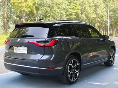 Nio ES8 2020, 88000 км, за 148800 CNY - фото 6