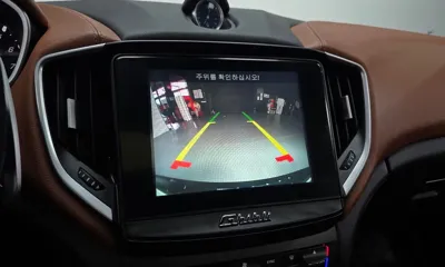 Maserati Ghibli 2017, 18302 км, за 27700000 KRW - фото 14