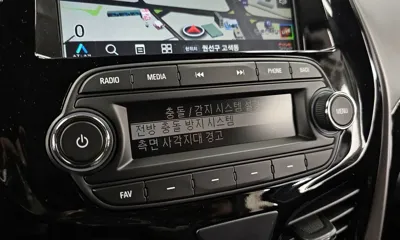 ChevroletGMDaewoo Spark 2021, 16267 км, за 10500000 KRW - фото 32