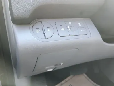 Hyundai Starex 2014, 193000 км, за 6900000 KRW - фото 12