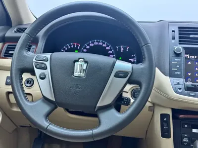 Toyota Crown 2012, 83000 км, за 89800 CNY - фото 20