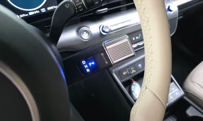 Hyundai Kona 2025, 62461 км, за 30500000 KRW - фото 9