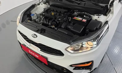 Kia K3 2019, 67524 км, за 12300000 KRW - фото 6