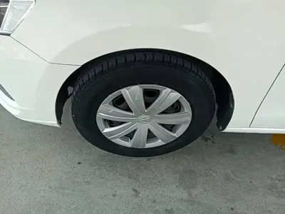 Volkswagen Jetta 2017, 66800 км, за 22700 CNY - фото 23