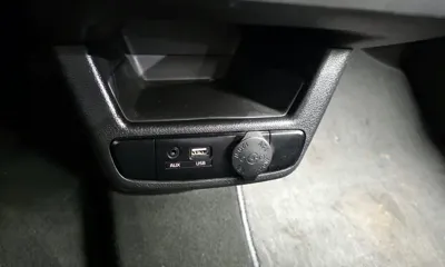 Kia Ray 2019, 133695 км, за 5500000 KRW - фото 14
