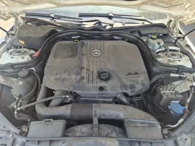 Mercedes-Benz E-Class 2014, 248574 км, за 6500000 KRW - фото 12