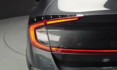 Hyundai Sonata 2021, 7727 км, за 19490000 KRW - фото 23