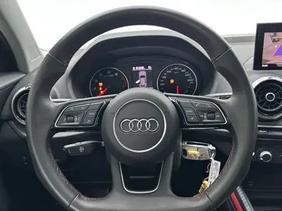 Audi Q2L 2023, 39000 км, за 126000 CNY - фото 12