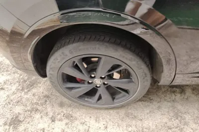 Buick Envision 2022, 52600 км, за 106354.23 CNY - фото 11