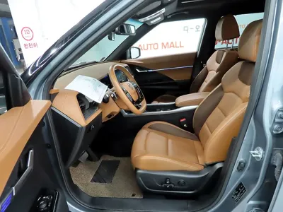 KG_Mobility_Ssangyong Torres 2023, 36233 км, за 20700000 KRW - фото 6