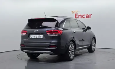 Kia Sorento 2016, 194556 км, за 10990000 KRW