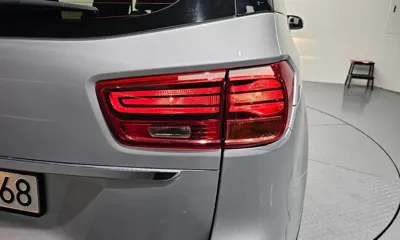 Kia Canival 2020, 41976 км, за 14900000 KRW - фото 23