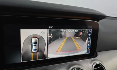 Mercedes-Benz E-Class 2017, 65335 км, за 21800000 KRW - фото 15