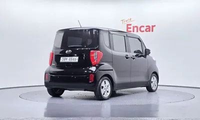 Kia Ray 2013, 171764 км, за 4900000 KRW
