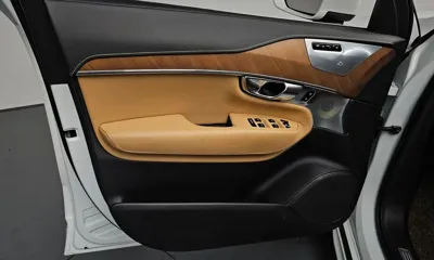 Volvo XC90 2019, 38486 км, за 42000000 KRW - фото 24