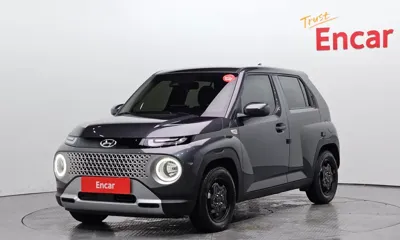 Hyundai Casper · 2023 год