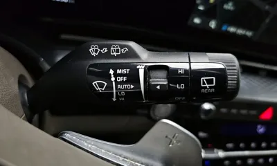 Kia Canival 2023, 93656 км, за 31000000 KRW - фото 30