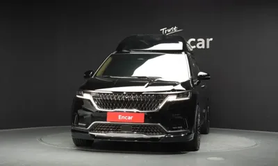 Kia Canival 2023, 50309 км, за 45900000 KRW - фото 3