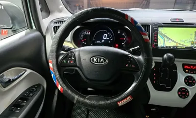 Kia Ray 2013, 132875 км, за 6500000 KRW - фото 14