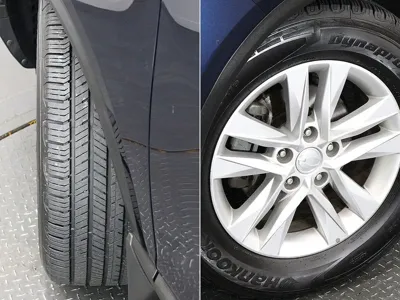 KG_Mobility_Ssangyong Rexton 2018, 220833 км, за 11300000 KRW - фото 20