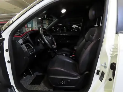 KG_Mobility_Ssangyong KORANDO 2021, 54624 км, за 17500000 KRW - фото 6