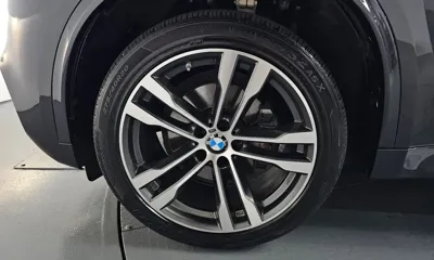 BMW X5 2017, 62667 км, за 30990000 KRW - фото 5