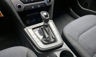 Hyundai Avante 2016, 122226 км, за 6700000 KRW - фото 9