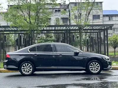 Volkswagen Magotan 2023, 78000 км, за 86800 CNY - фото 8