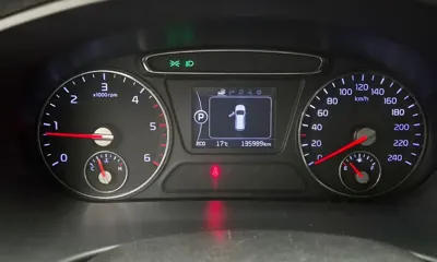 Kia Sorento 2015, 135986 км, за 12300000 KRW - фото 11