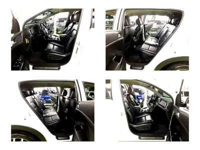 Kia Sportage 2018, 163231 км, за 13000000 KRW - фото 10