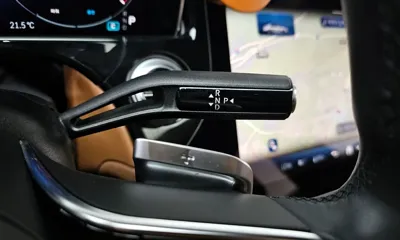 Mercedes-Benz E-Class 2024, 9757 км, за 69320000 KRW - фото 9