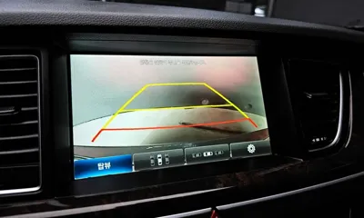 Hyundai Genesis 2016, 116396 км, за 12600000 KRW - фото 15