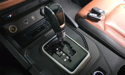KG_Mobility_Ssangyong Rexton 2018, 99677 км, за 14500000 KRW - фото 9