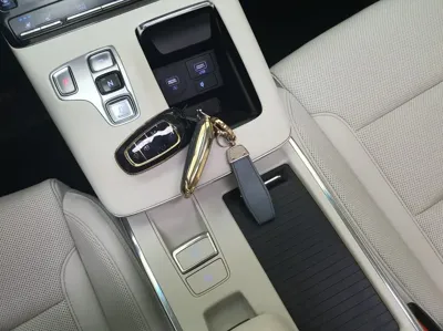 Hyundai Grandeur 2023, 71578 км, за 23500000 KRW - фото 9