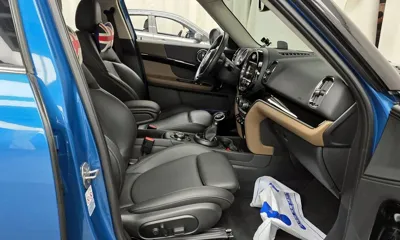 MINI Countryman 2019, 115875 км, за 14300000 KRW - фото 11