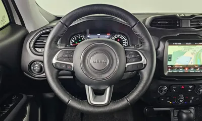 Jeep Renegade 2023, 4886 км, за 27990000 KRW - фото 16