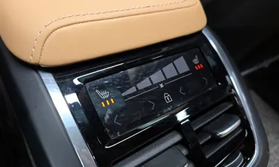 Volvo V60 2020, 48792 км, за 29850000 KRW - фото 32