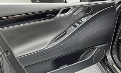 Genesis G80 2021, 65744 км, за 32900000 KRW - фото 24