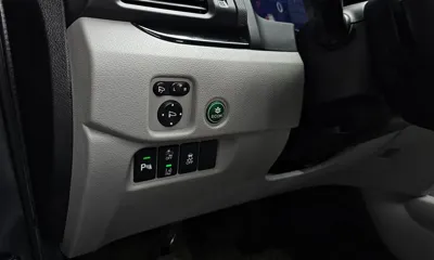 Honda Pilot 2021, 127031 км, за 29900000 KRW - фото 34