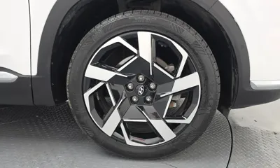 Hyundai Santafe 2021, 75609 км, за 26000000 KRW - фото 21