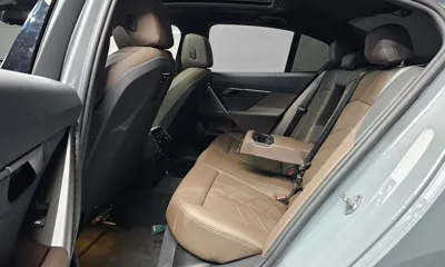 BMW 5-Series 2025, 12840 км, за 68990000 KRW - фото 26