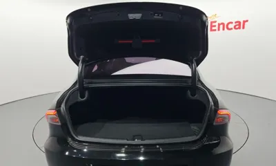 Hyundai Grandeur 2020, 86880 км, за 21500000 KRW - фото 20