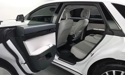 Hyundai Grandeur 2023, 70296 км, за 38400000 KRW - фото 26