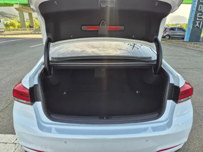 Genesis G80 2018, 183551 км, за 11700000 KRW - фото 16