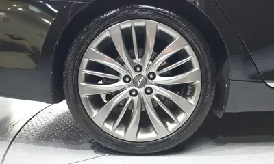 Genesis G80 2018, 174729 км, за 13500000 KRW - фото 5