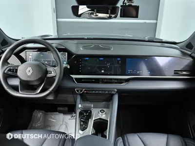 Renault-KoreaSamsung Grand Koleos 2025, 45853 км, за 29900000 KRW - фото 6
