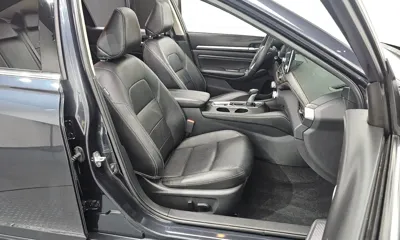 Nissan Altima 2019, 92525 км, за 13800000 KRW - фото 11