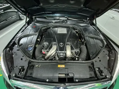Mercedes-Benz S-Class 2014, 202345 км, за 18000000 KRW - фото 6