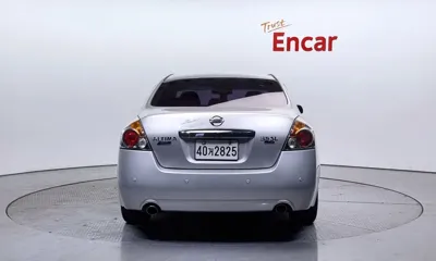 Nissan Altima 2010, 152598 км, за 4950000 KRW